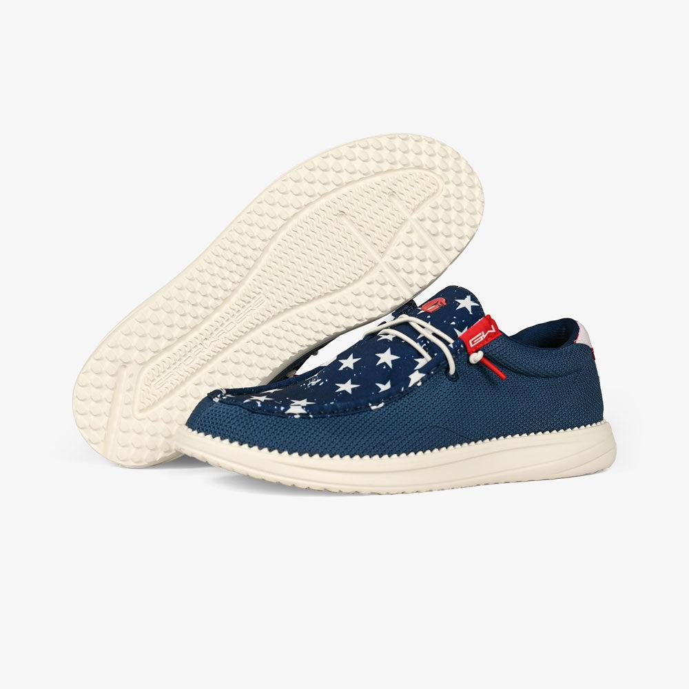 Gator Waders Camp Shoes | Mens - Freedom Product Image
