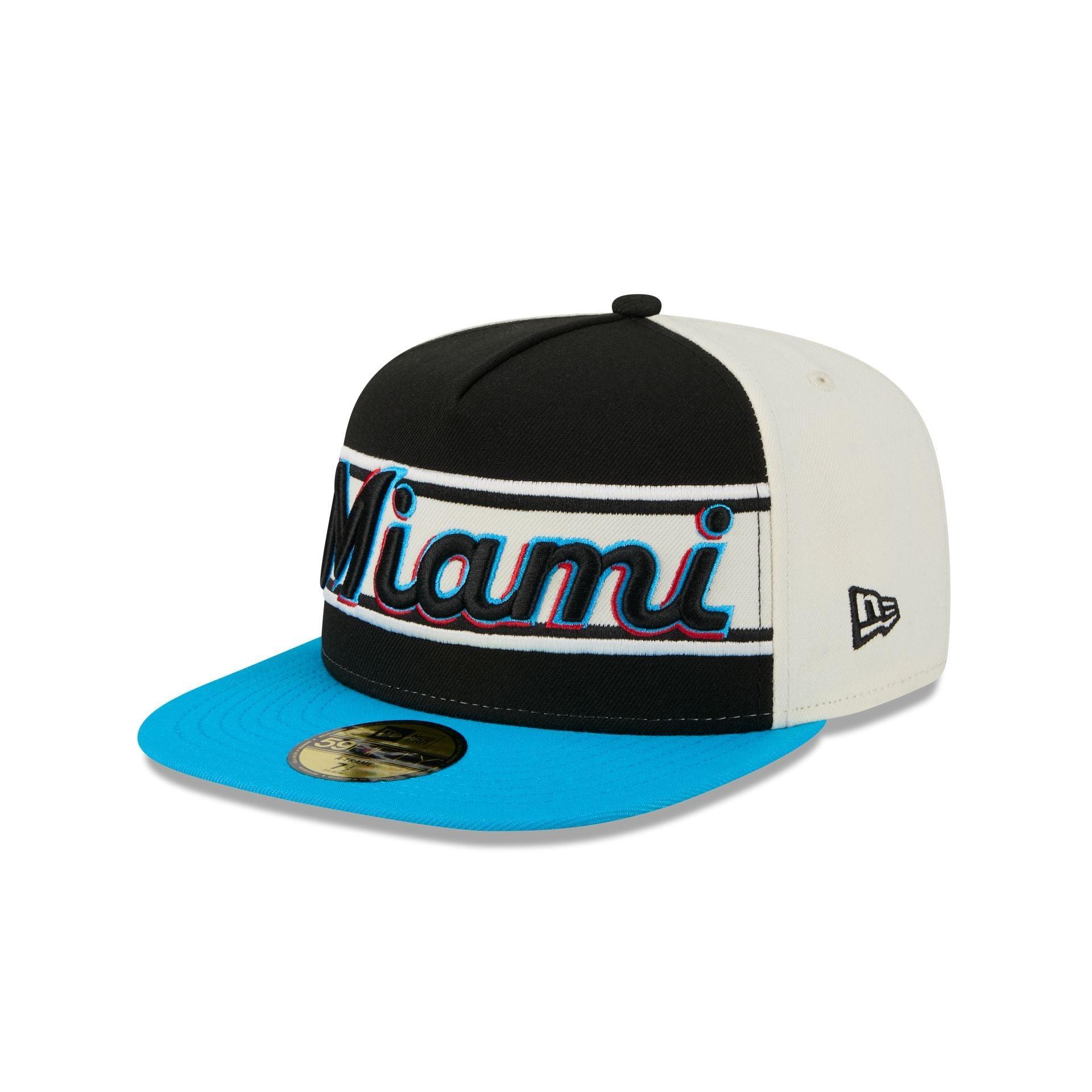 New York Knicks Team Text Golfer Hat Male Product Image