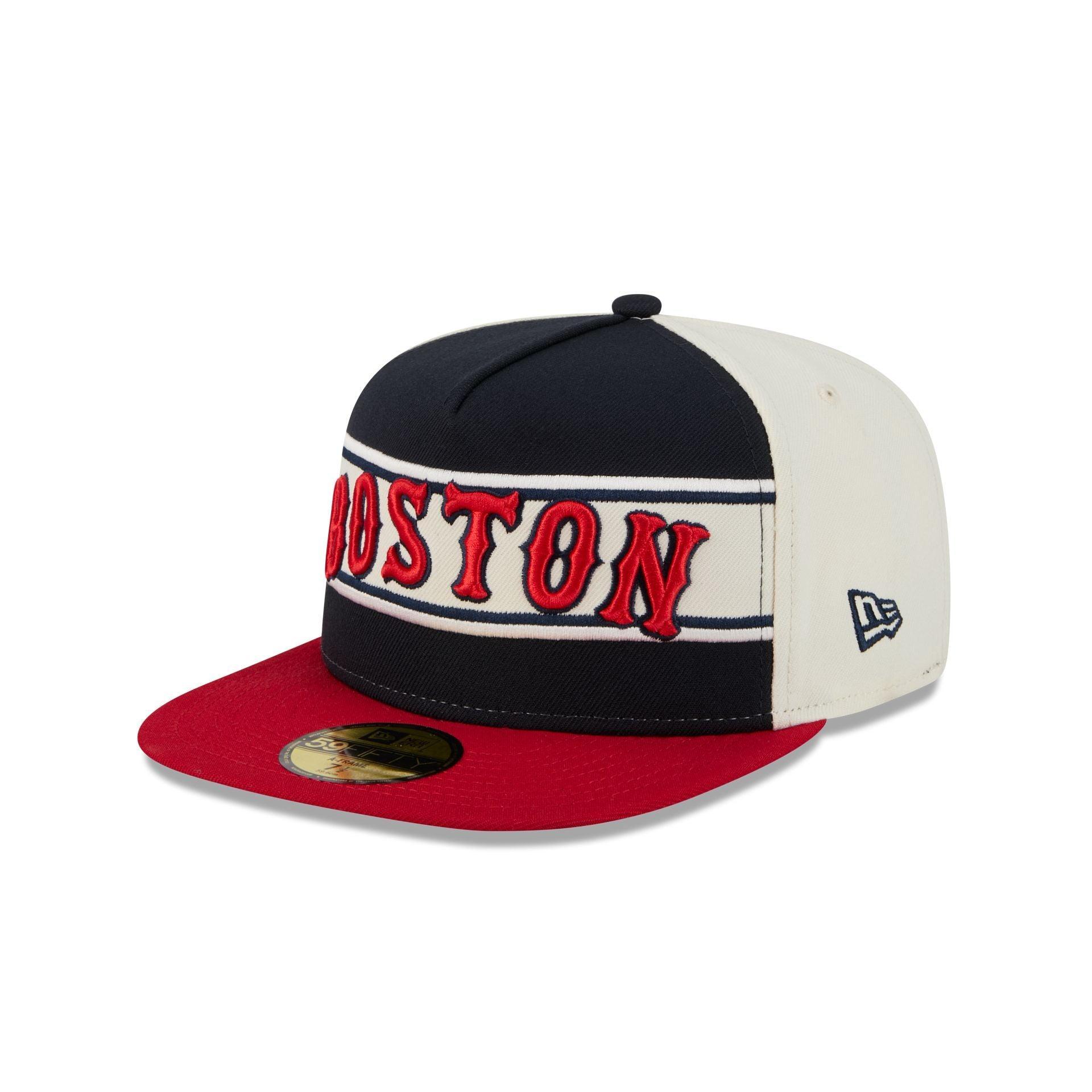 Cincinnati Reds Summer Derby 59FIFTY A-Frame Fitted Hat Male Product Image