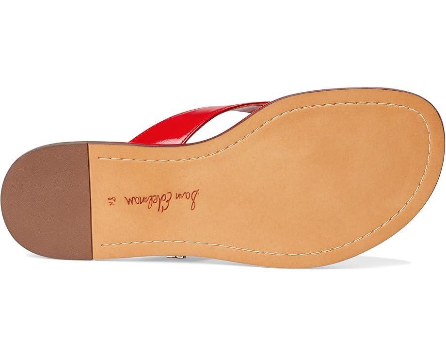 Spade Flower Flip Flop Sandal Product Image