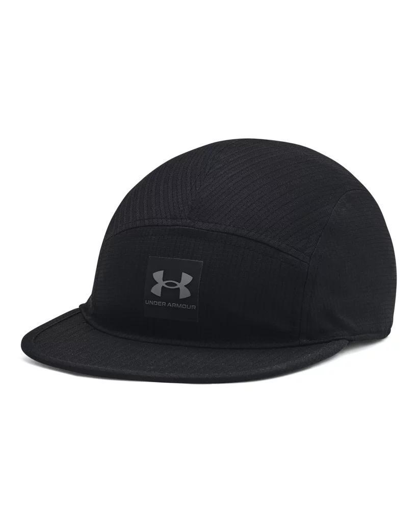 UA ArmourVent Mens Camper Hat Product Image