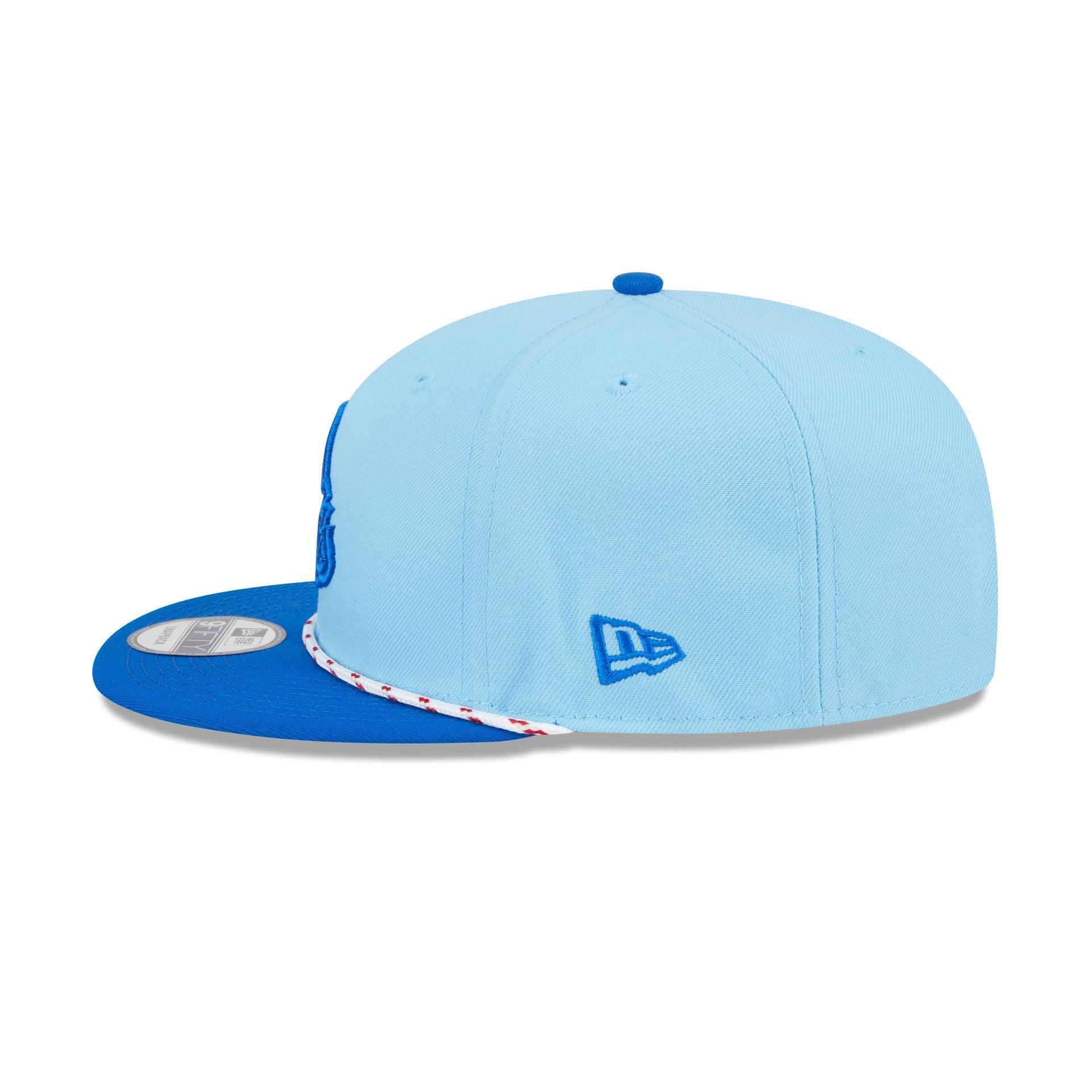 Baltimore Orioles Independence Day 2025 9FIFTY Snapback Hat Male Product Image