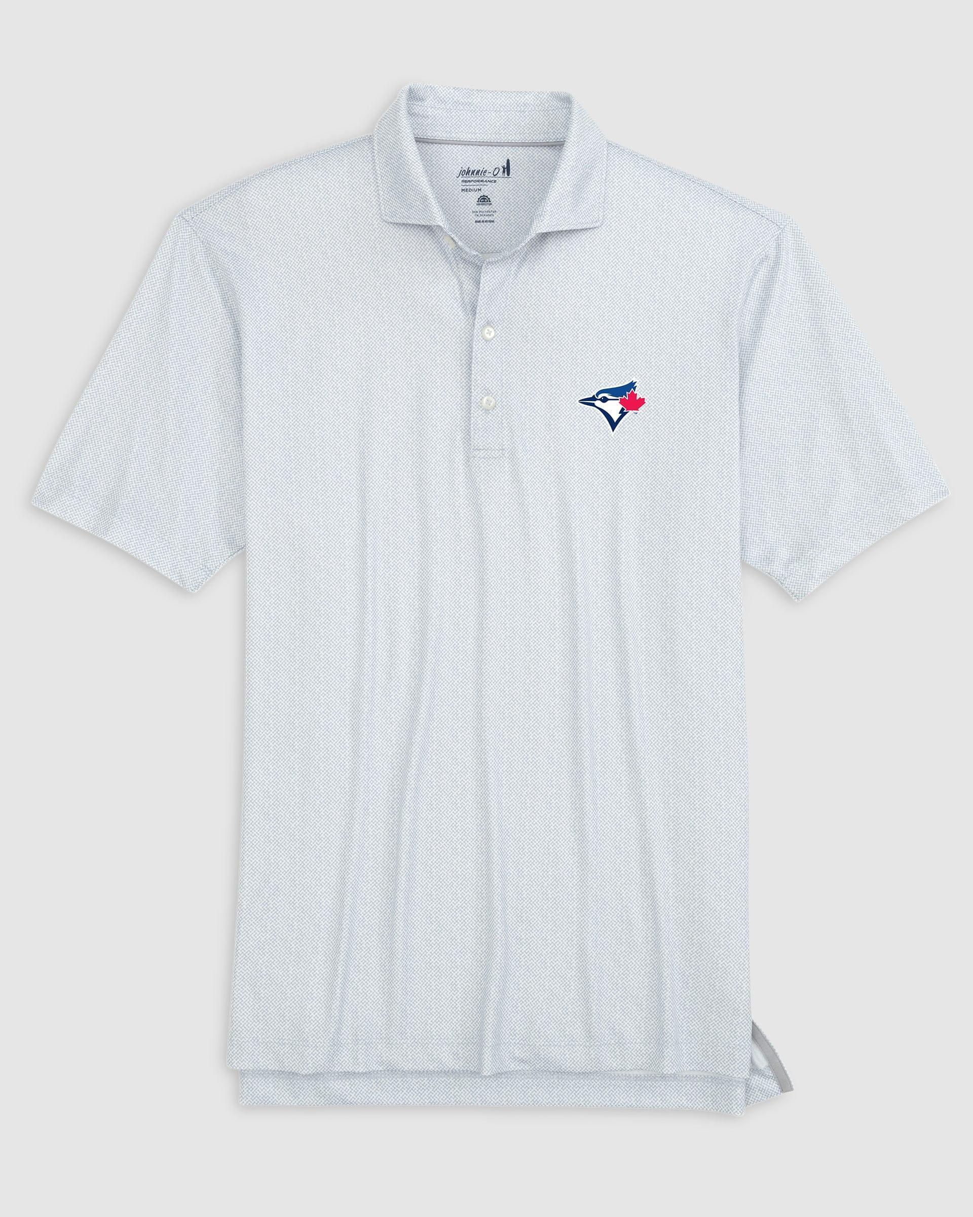 Arkansas Hinson Jersey Performance Polo Product Image