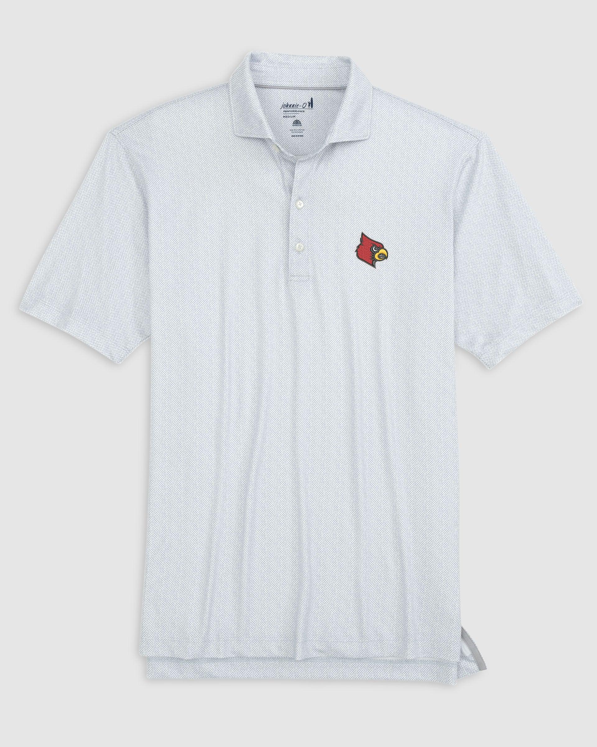 Pittsburgh Hinson Jersey Performance Polo Male Product Image
