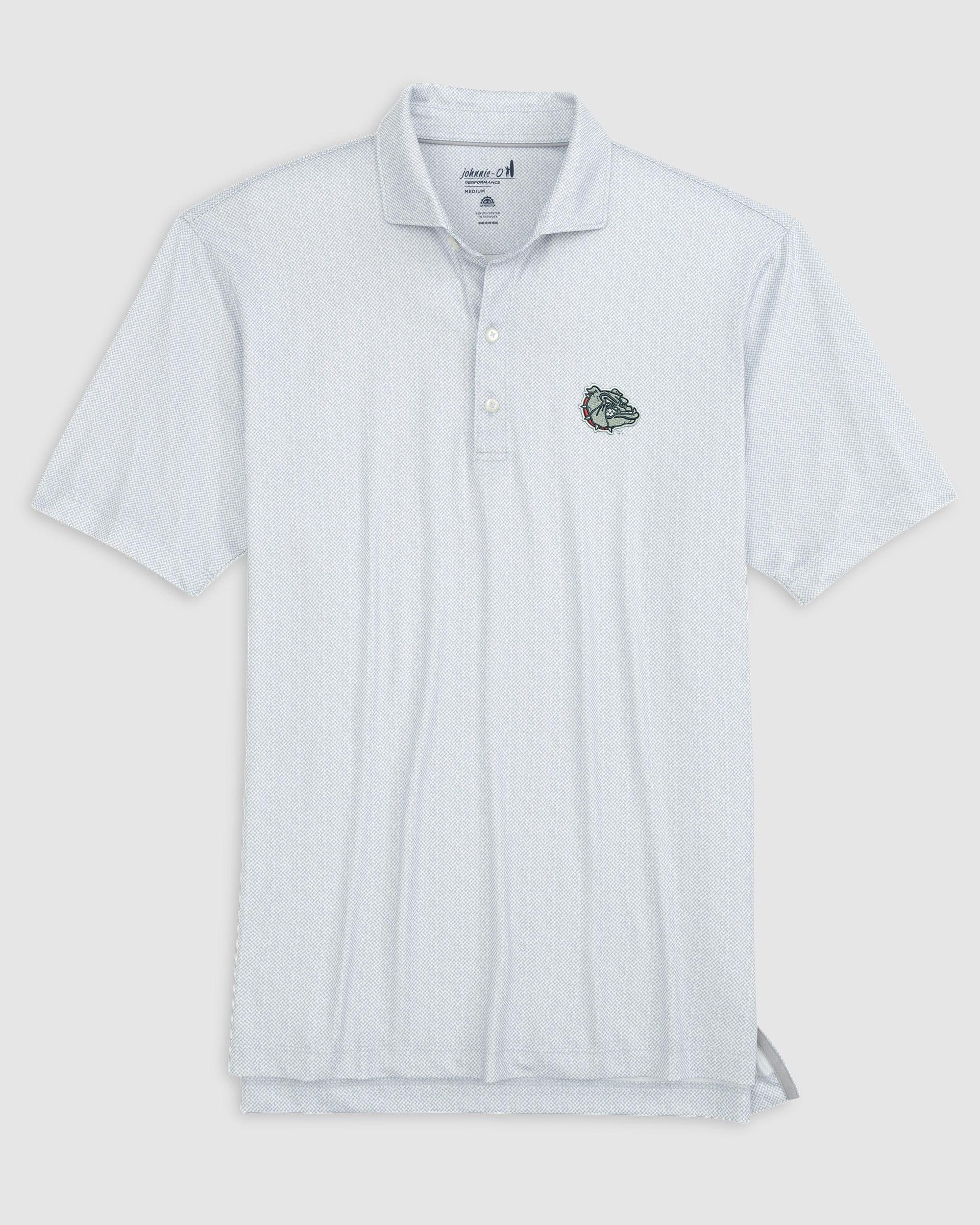 Arkansas Hinson Jersey Performance Polo Product Image