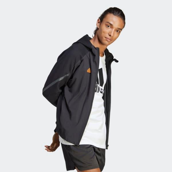 Essentials Single Jersey Big Logo Tee Product Image
