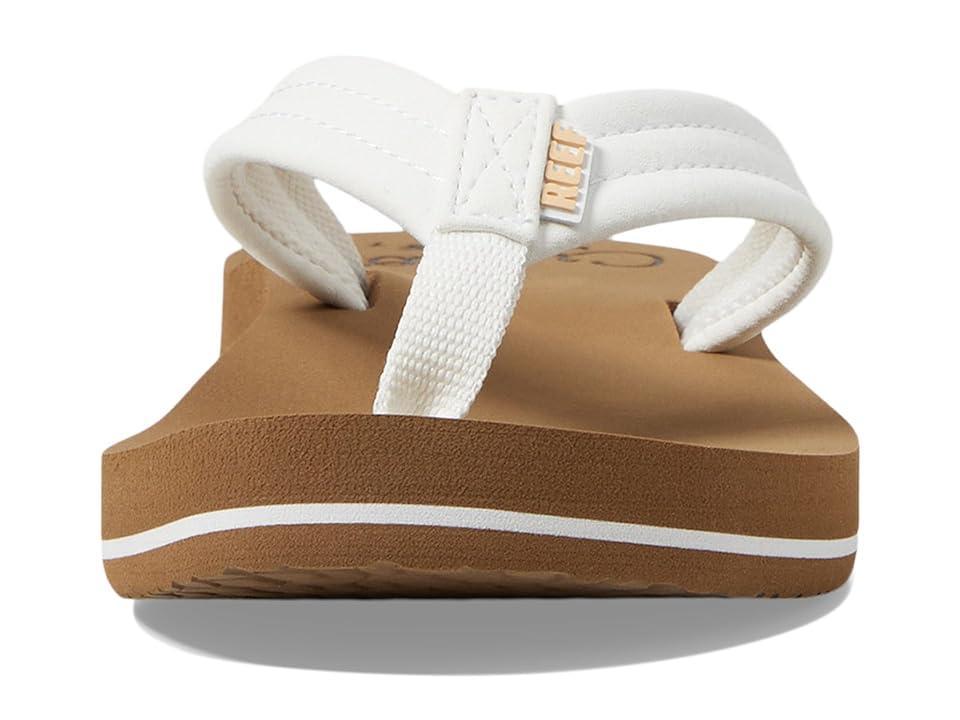 Reef Womens Cushion Breeze Flip Flops Product Image