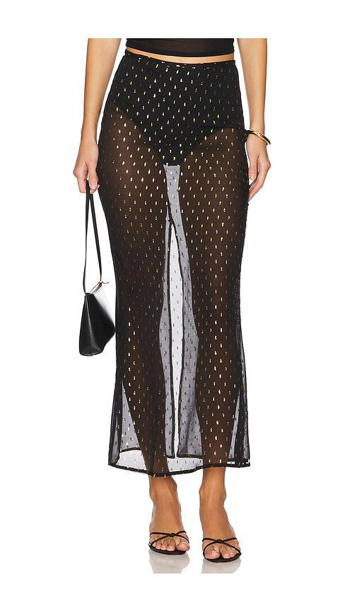 Solstice Skirt Product Image