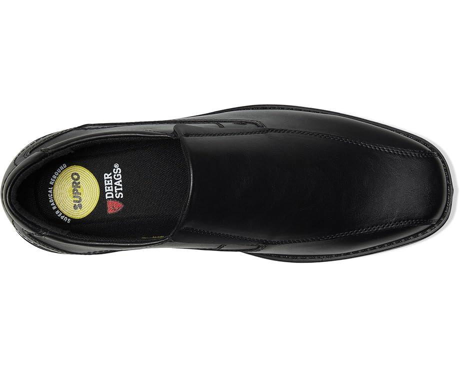 Wade Work Moc Toe Slip-On Product Image