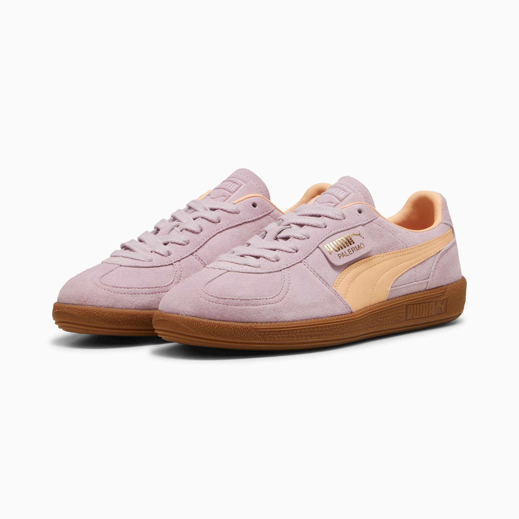 Palermo Women's Sneakers Product Image