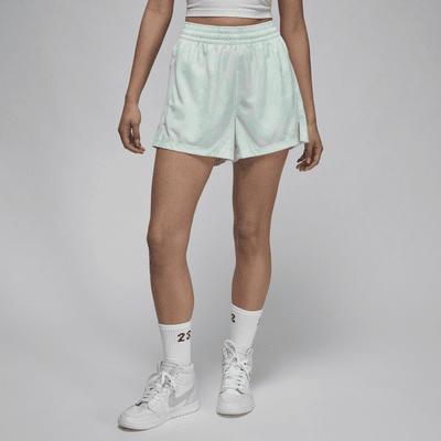 Women's Jordan Sport Mesh Shorts Product Image