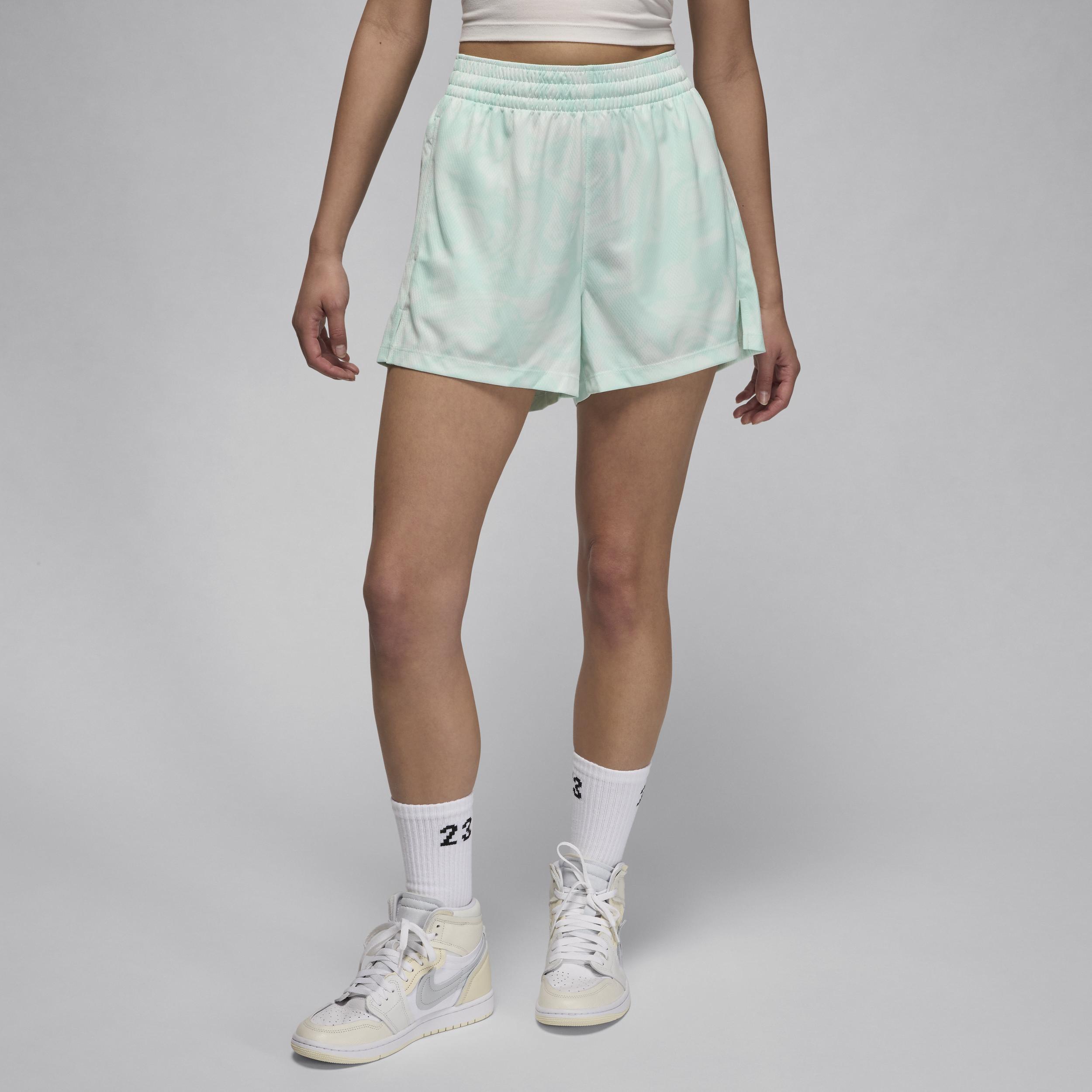 Women's Jordan Sport Mesh Shorts Product Image