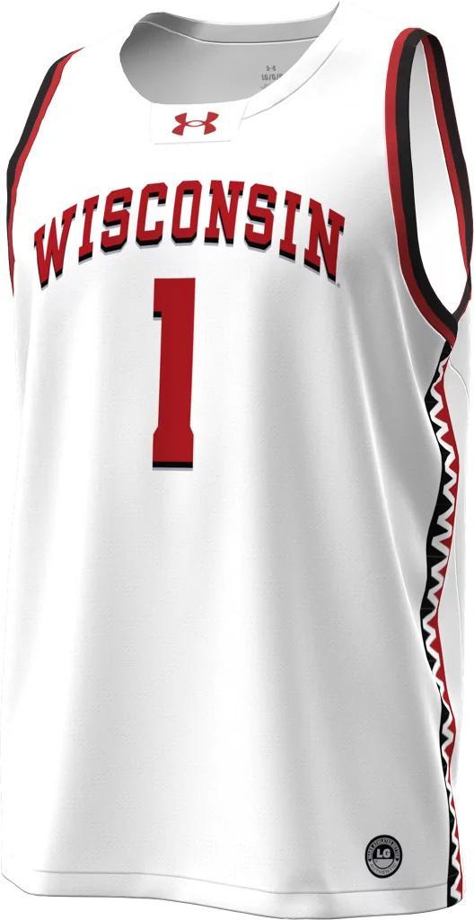 UA Collegiate Product Image