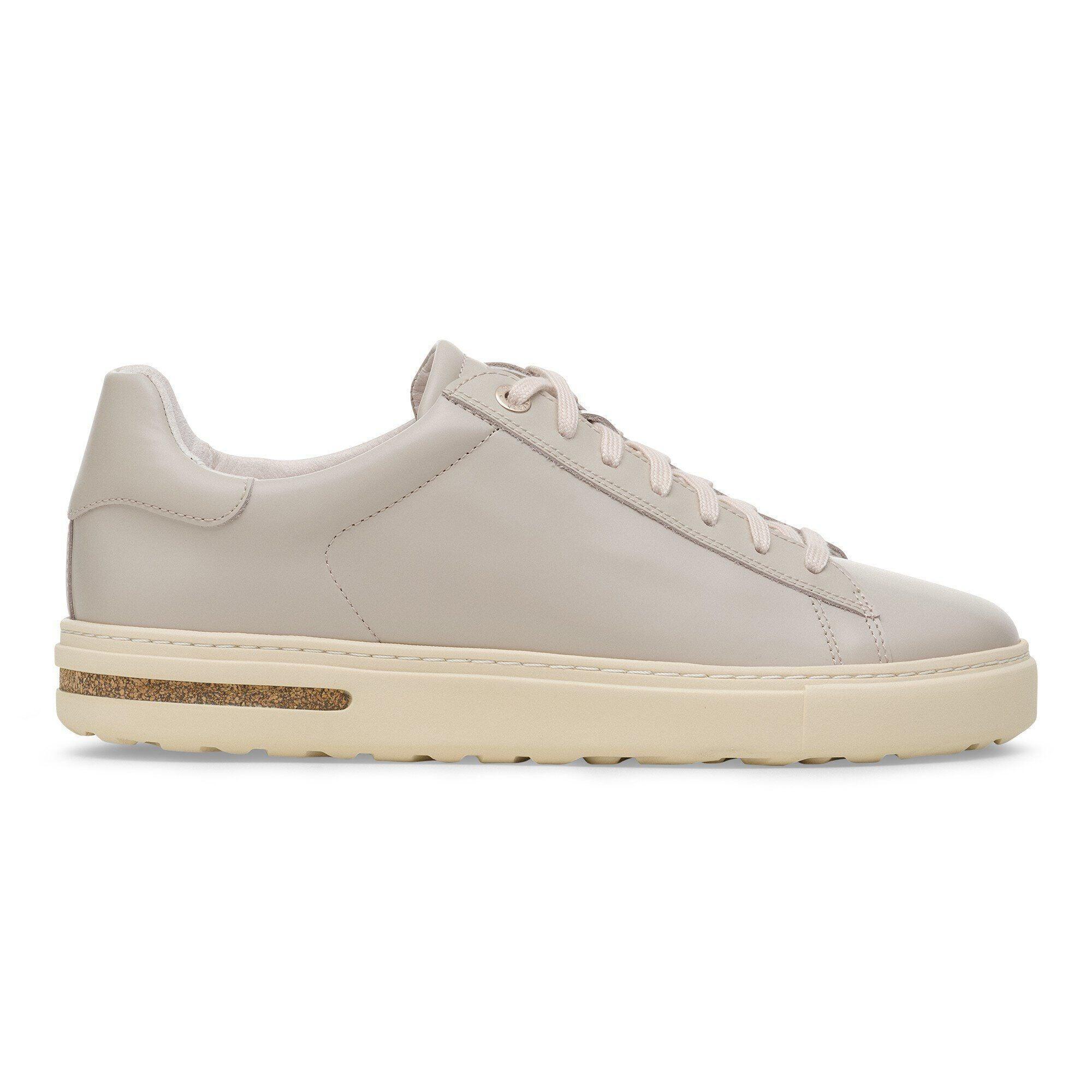 Bend Low Natural Leather Patent Product Image