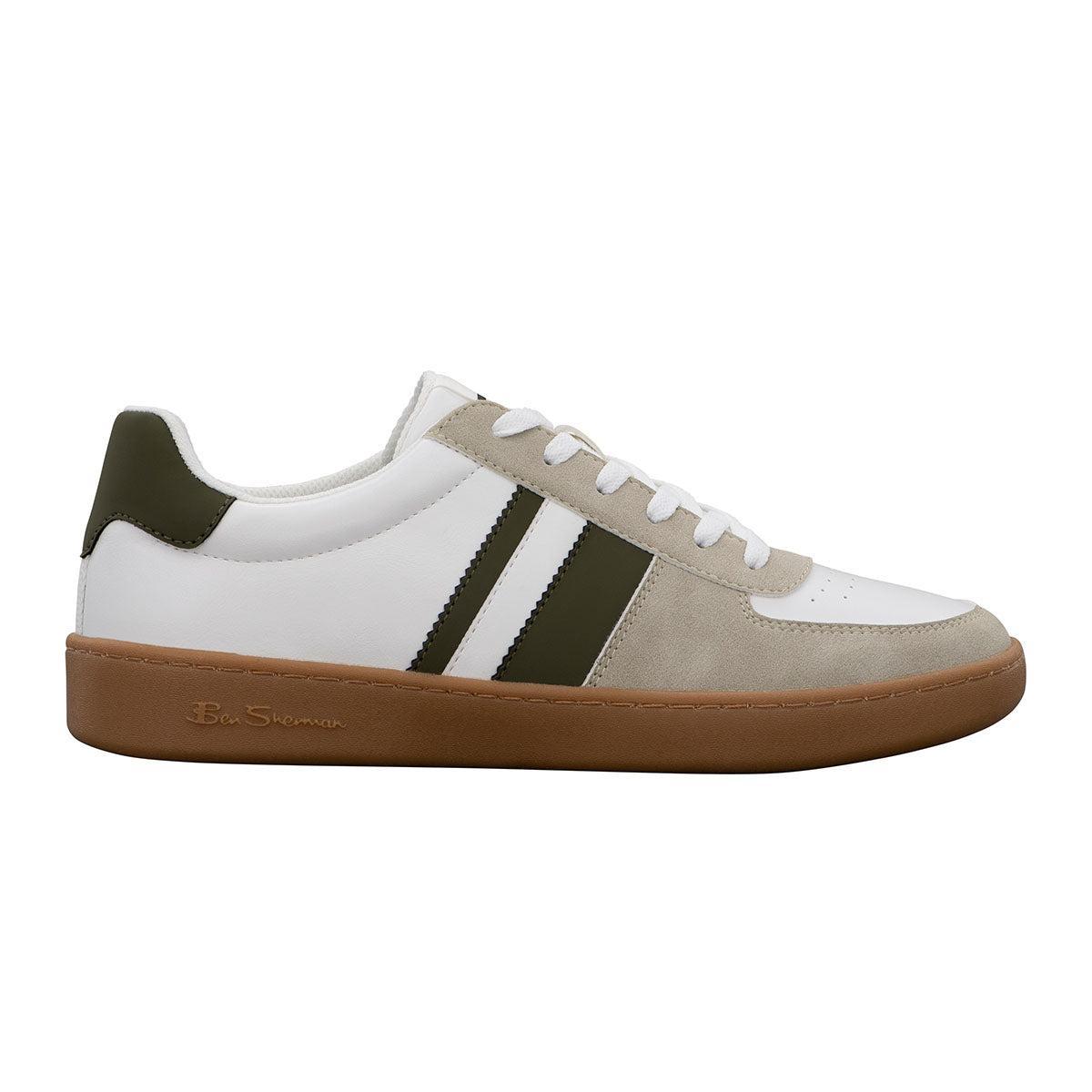 Hyde Lace Up Sneaker Product Image
