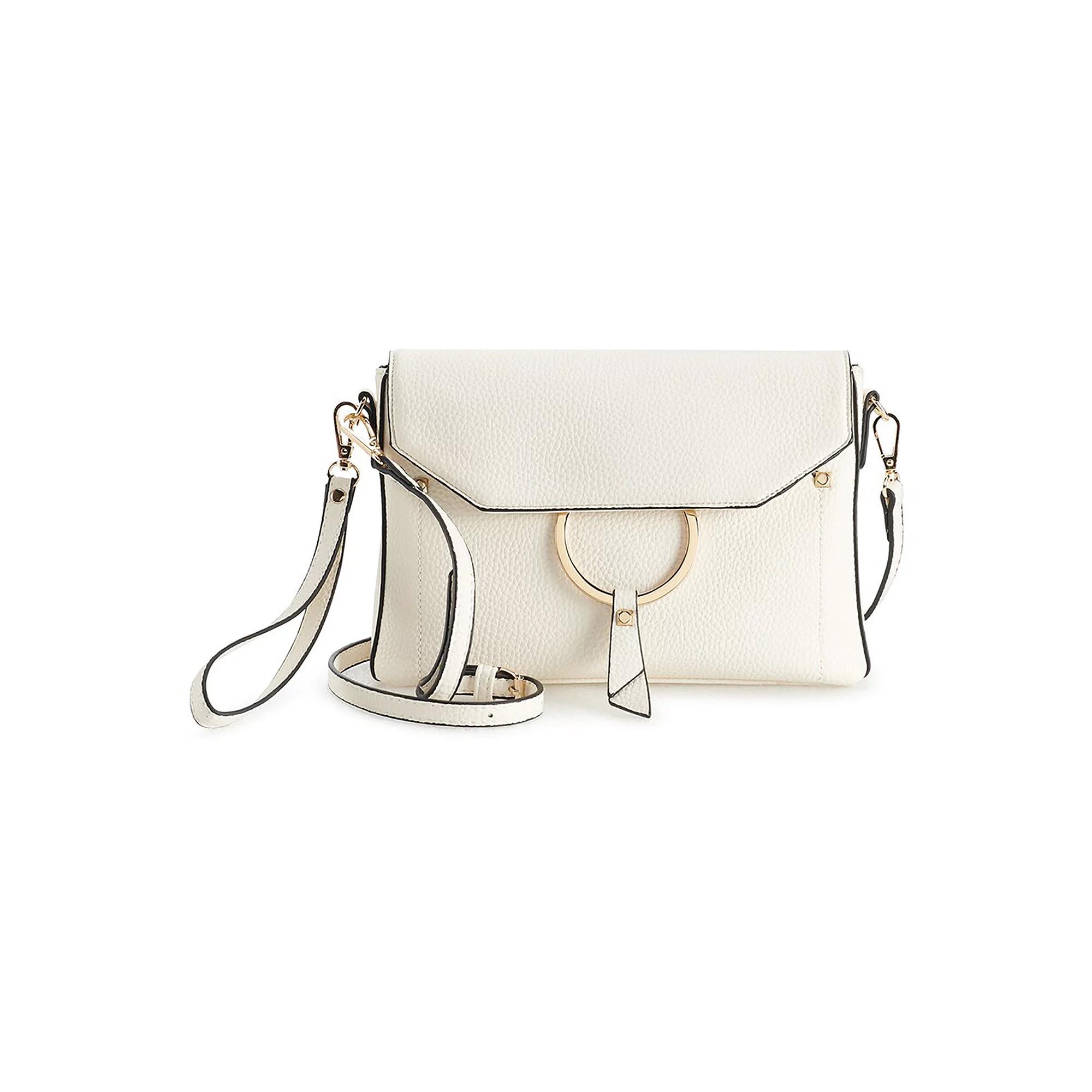 Womens Mellow World Portia Ring Crossbody Product Image