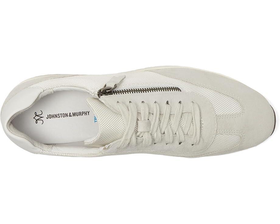 Gracie Color-Block Lace-Up Product Image