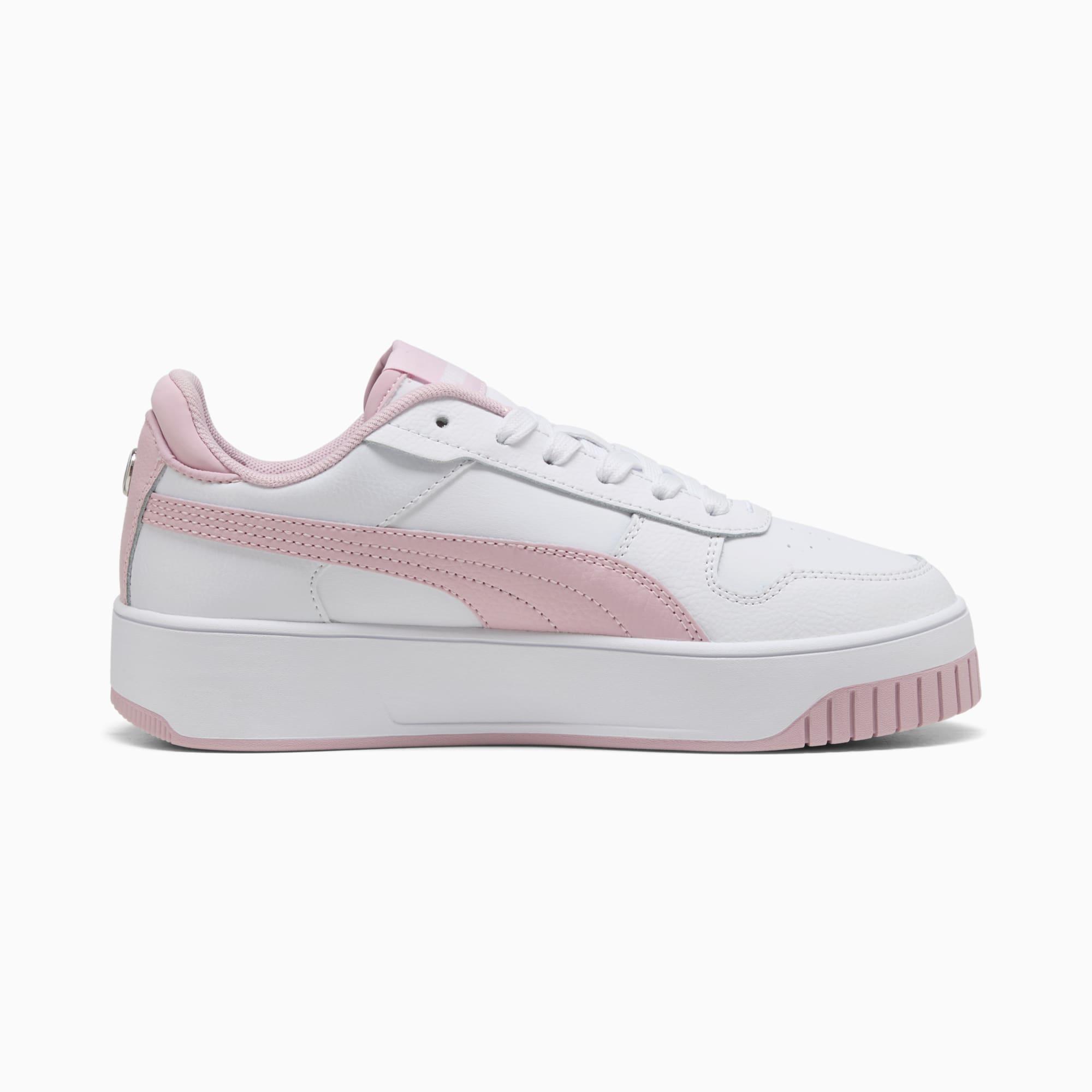BMW M Motorsport Carina Street Women's Sneakers Product Image