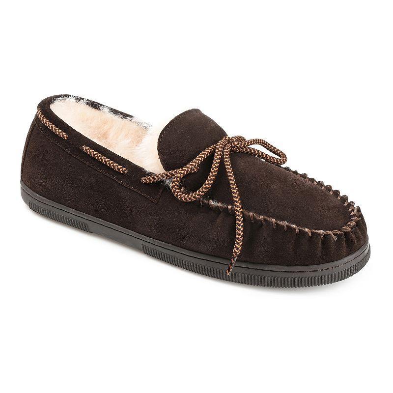 Territory Mens Meander Slipper Product Image