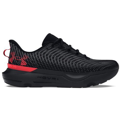 Under Armour Mens Infinite Pro Running Sneakers Product Image