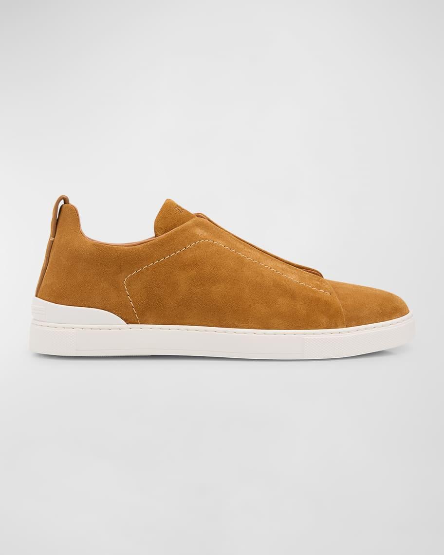 Mens Triple Stitch Secondskin Sneakers Product Image