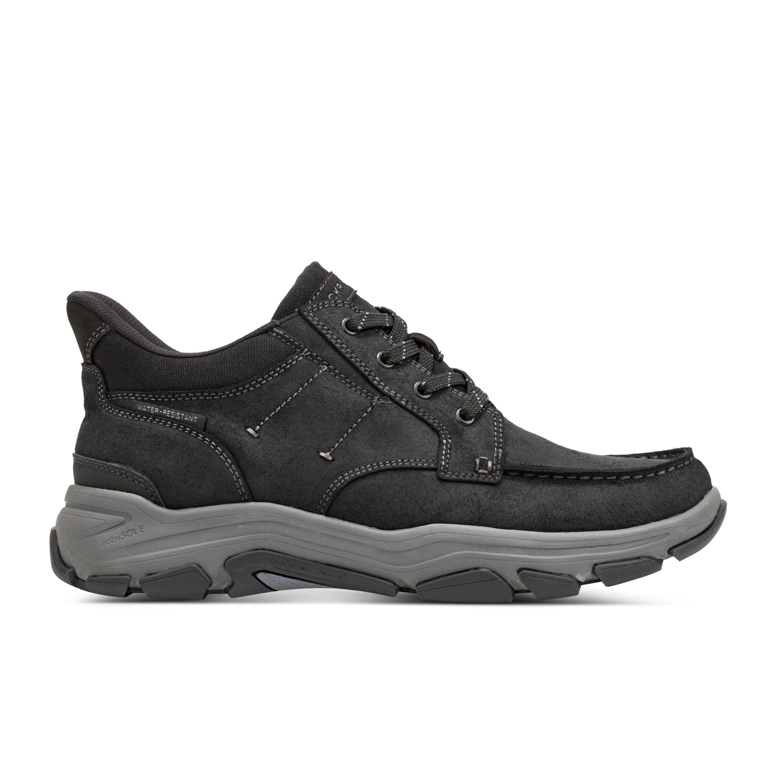 Men's Ronan Step Activated Casual Lace-up Product Image