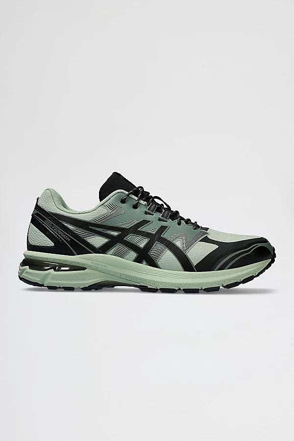 Mens Gel-Terrain Technical Sneakers Product Image