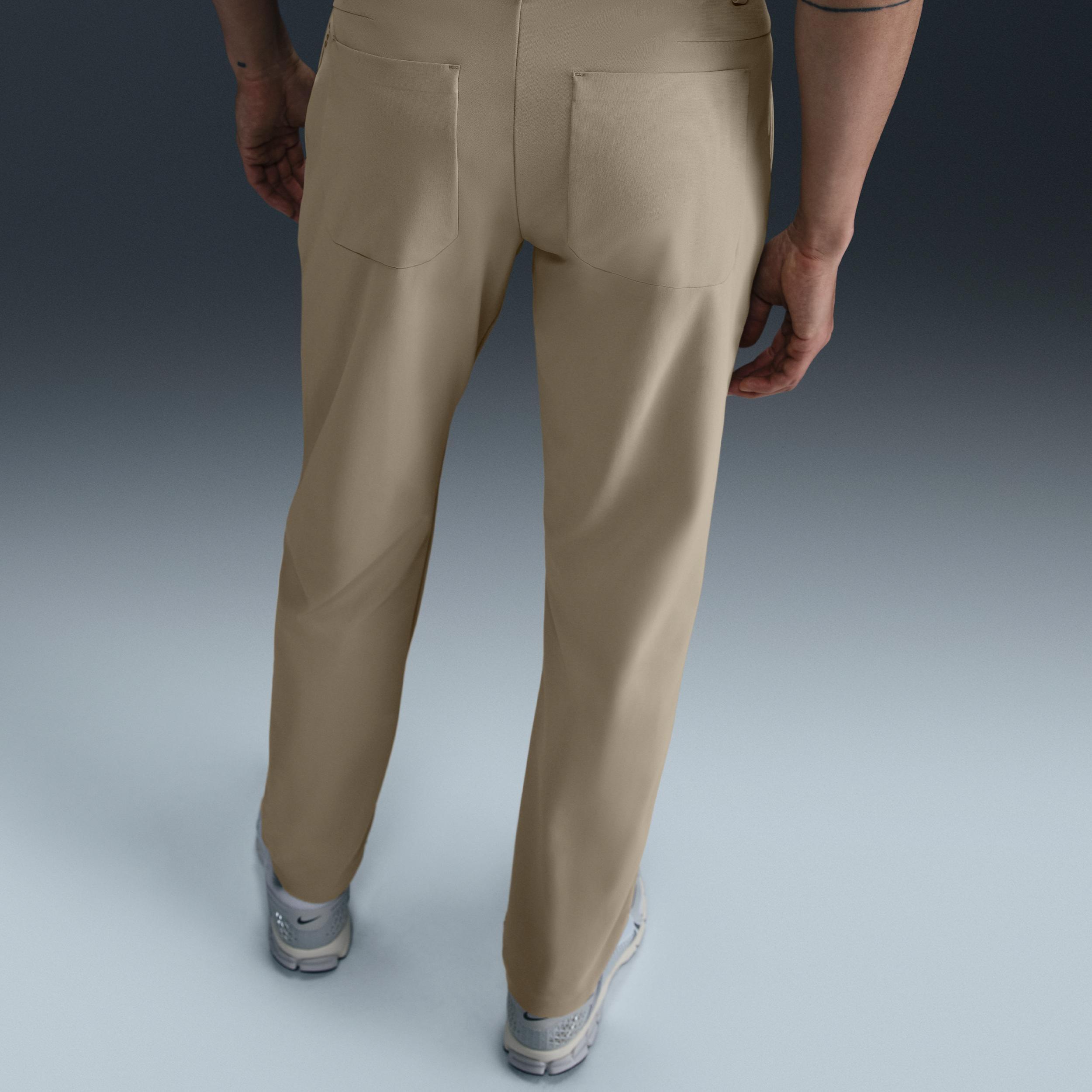 Nike Men's 24.7 PerfectStretch Dri-FIT 5-Pocket Regular Pants Product Image