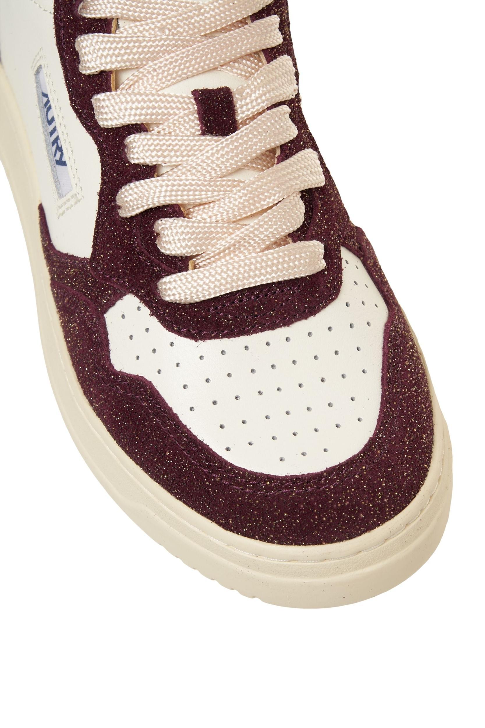Suede Sneakers 'Medalist Low' Product Image