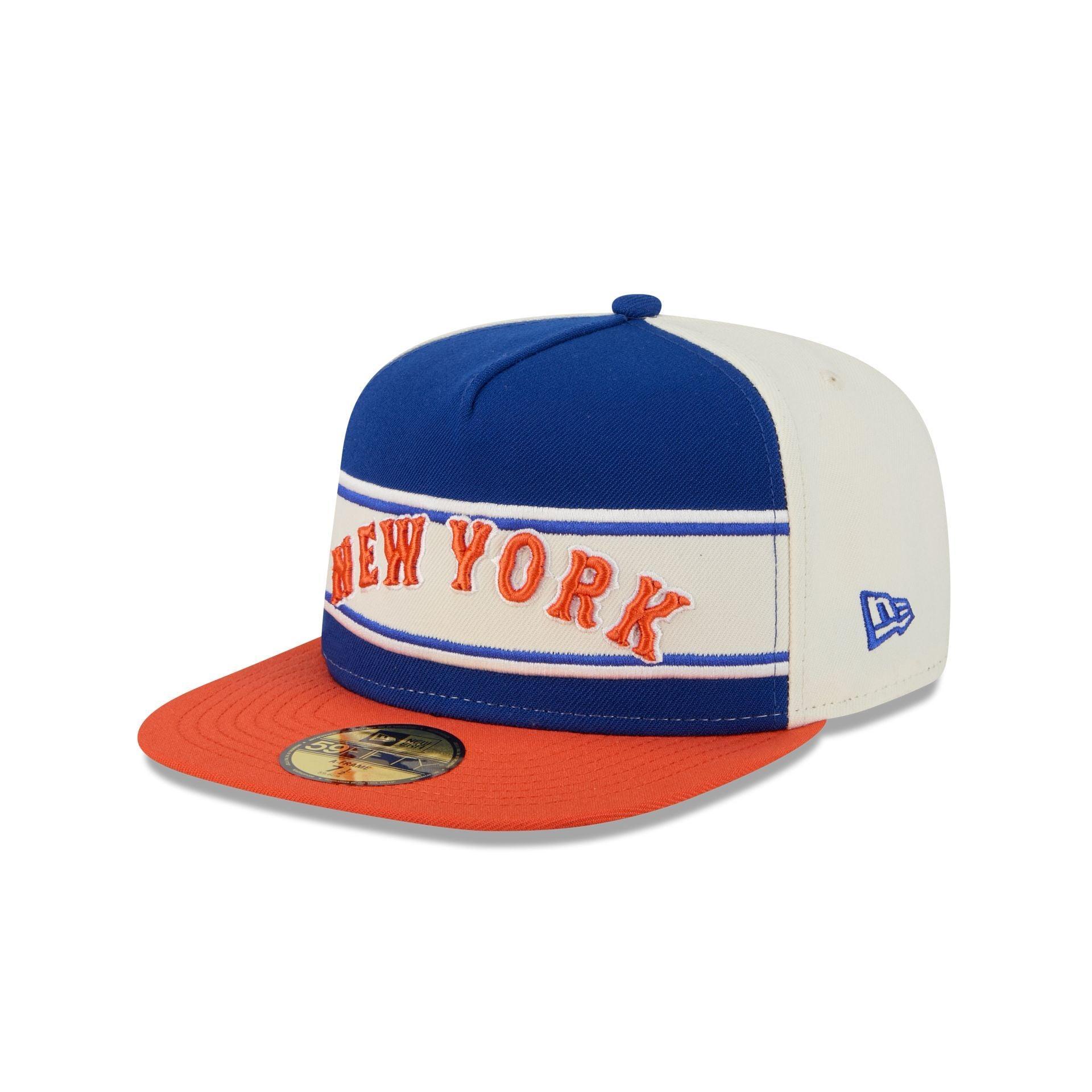 Club Tigres UANL Retro Logo Golfer Hat Male Product Image