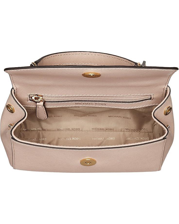 MICHAEL Michael Kors Ava Extra Small Crossbody Product Image