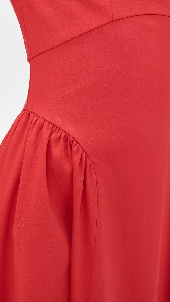 Shoshanna Grayson Dress | Shopbop Product Image