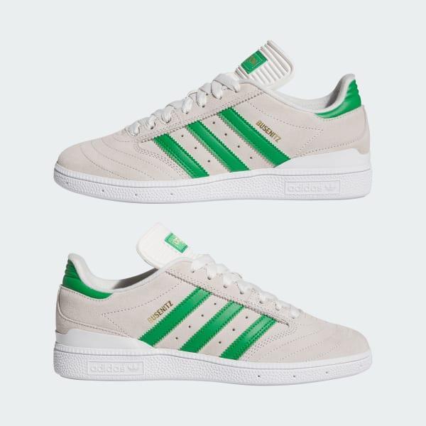 adidas Busenitz Pro Shoes Core Black M 5 / W 6 Unisex Product Image
