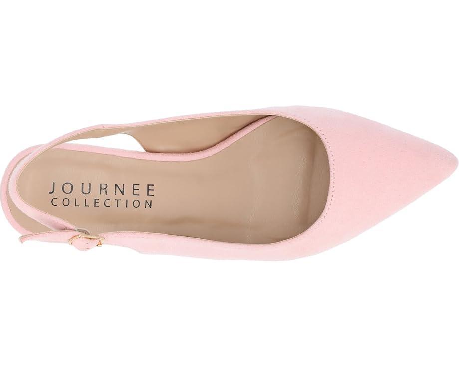Sylvia Pumps Product Image