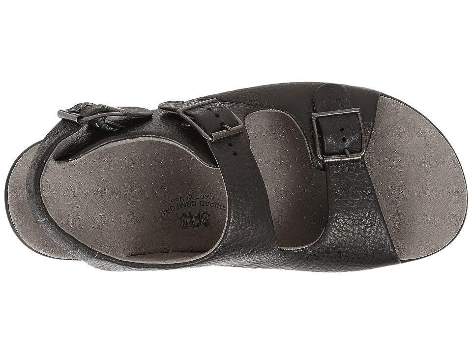 SAS Mens Bravo Heel Strap Sandals Product Image