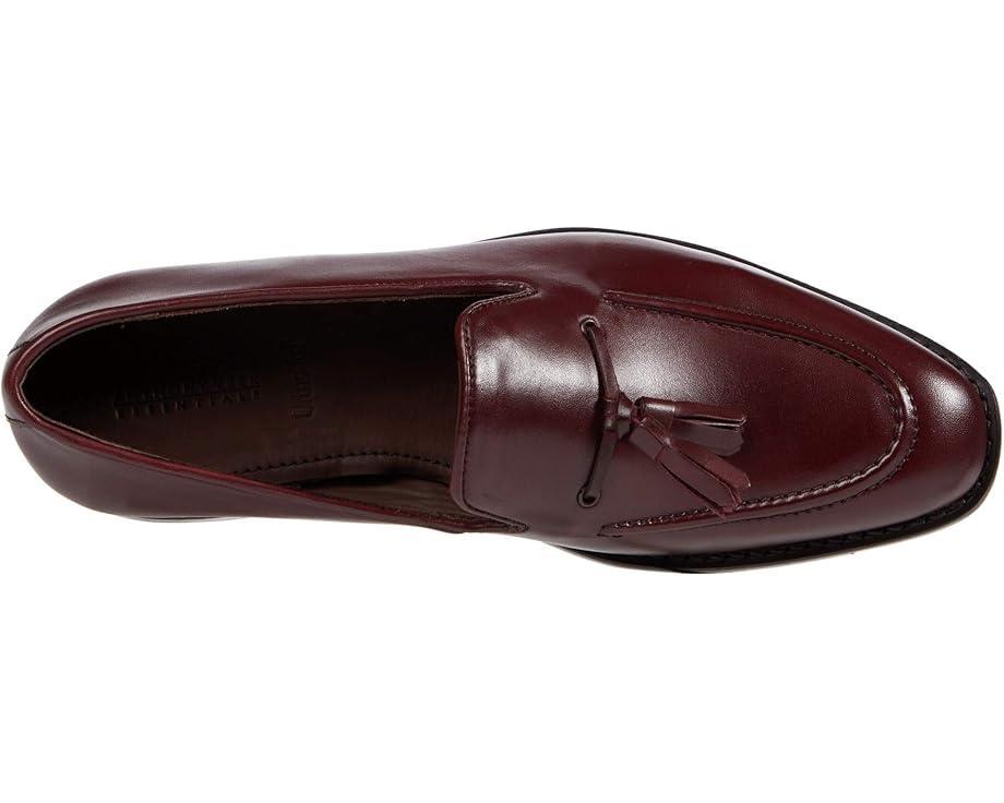 Clinton Cap Toe Oxford Product Image