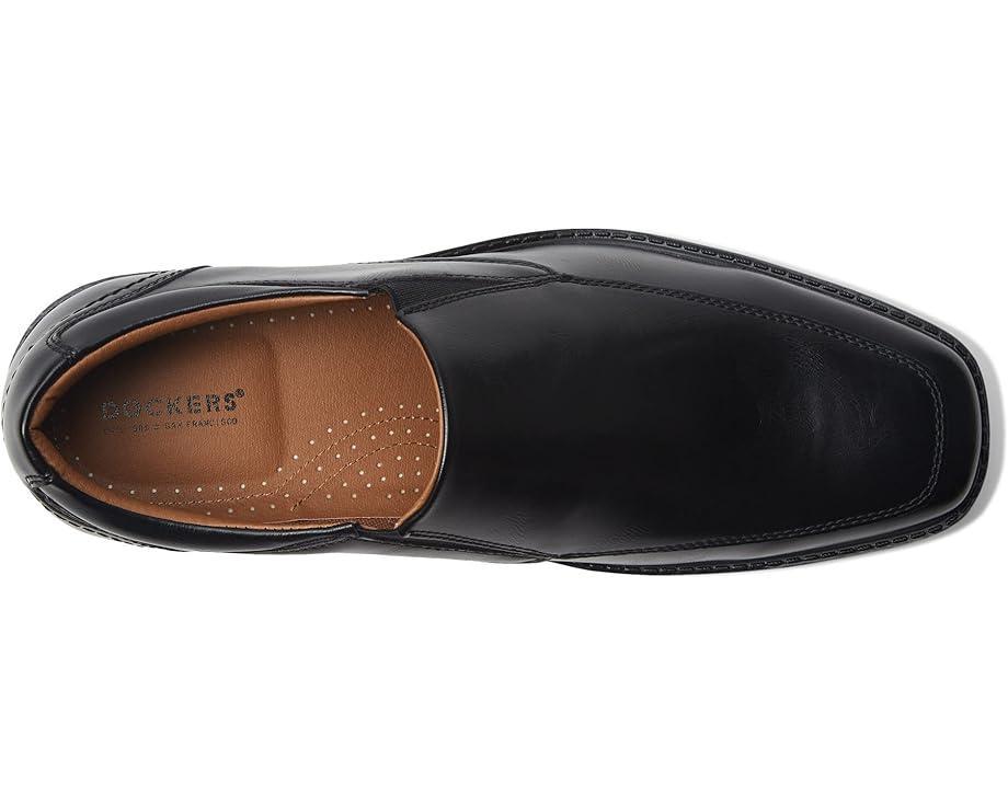 Edson Moc Toe Loafer Product Image