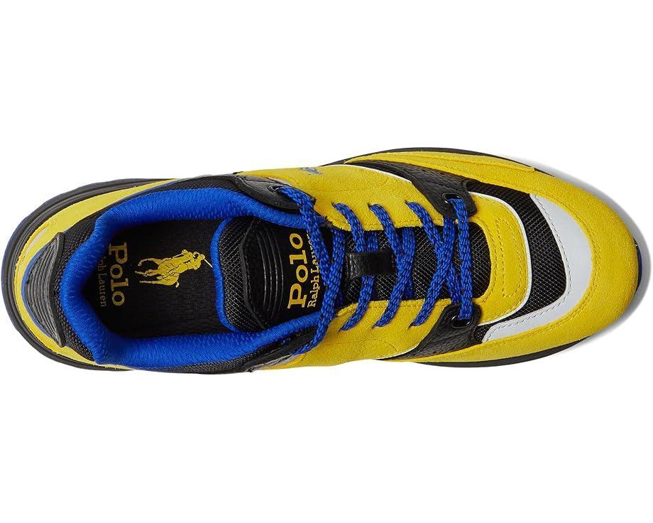 Faxon Low-Top Canvas Sneaker Product Image