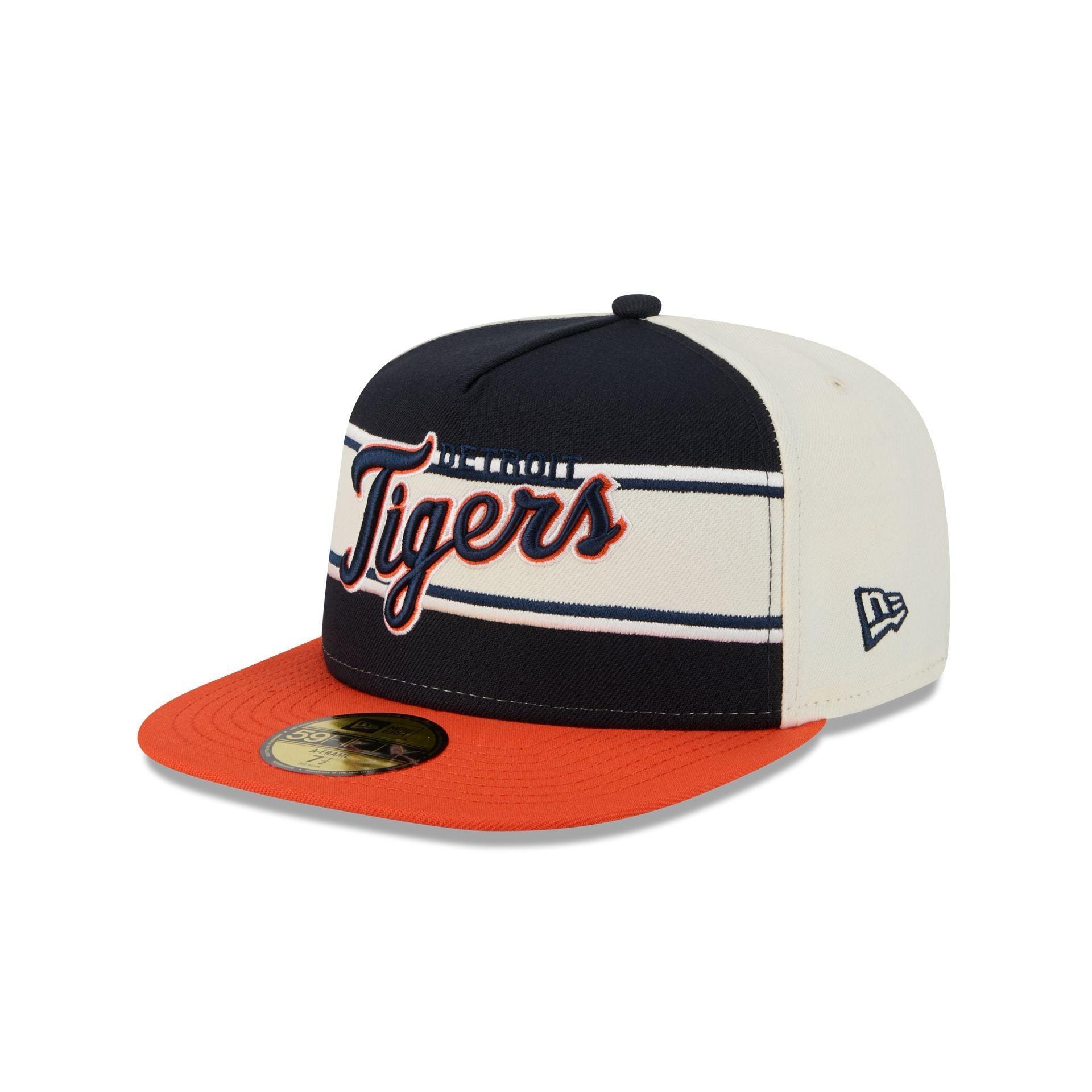 New York Yankees Black Mesh 59FIFTY A-Frame Fitted Hat Male Product Image