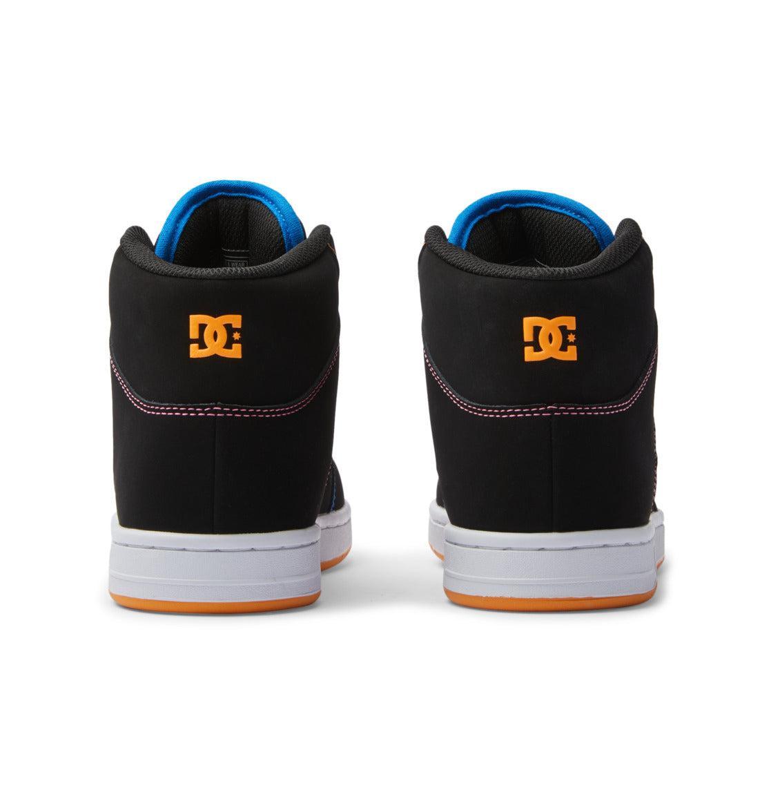 Women's Manteca 4 Hi High-Top Shoes Female Product Image