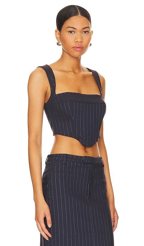 Sian Bustier Bardot Product Image
