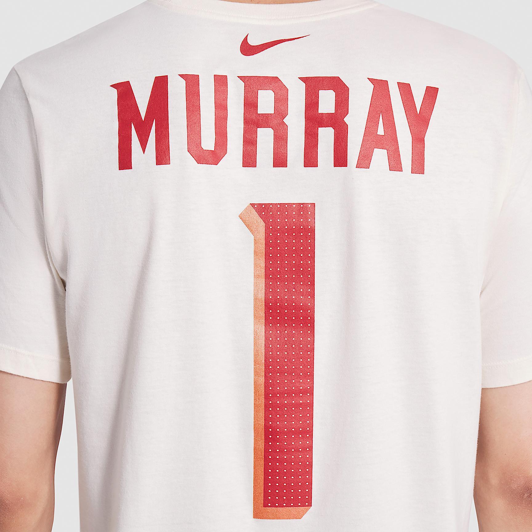 Kyler Murray Arizona Cardinals Rivalries Collection Men's Nike NFL T-Shirt Product Image