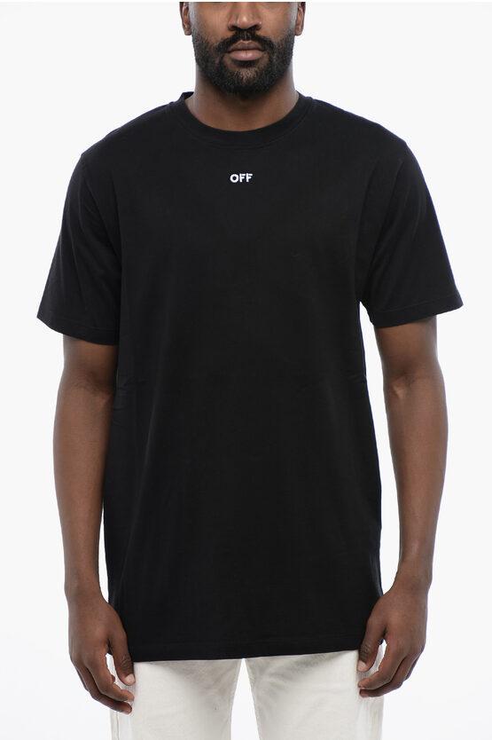 Off Stamp Skate T-shirt Product Image