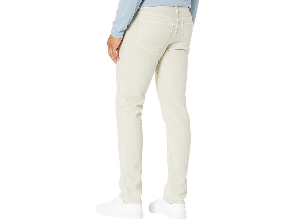 Faherty Stretch Terry Slim Fit Pants Product Image