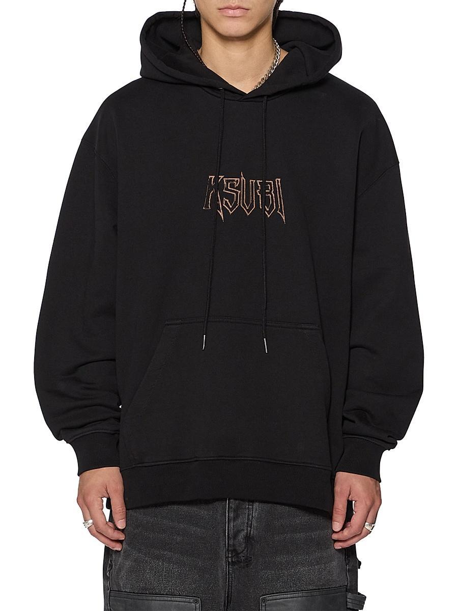 Mens Kingdom Biggie Hoodie Product Image
