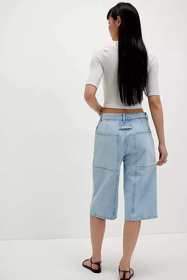 We The Free Havasu Slouchy Cropped Jeans Product Image