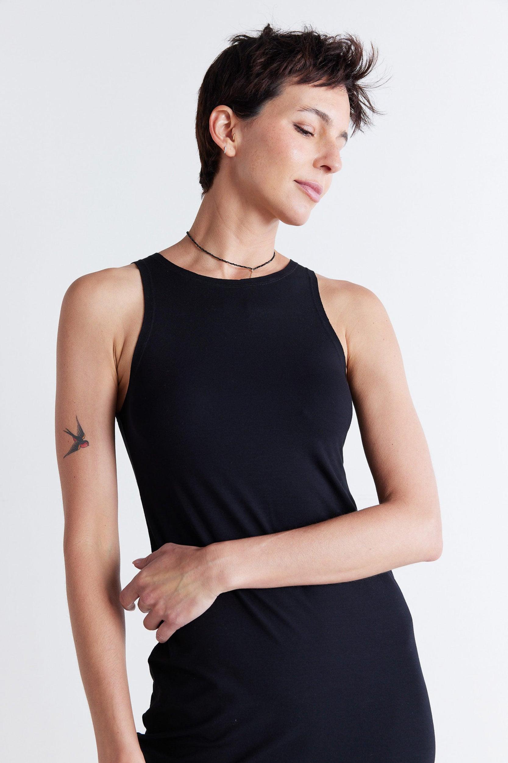 The Comfort Dress Product Image