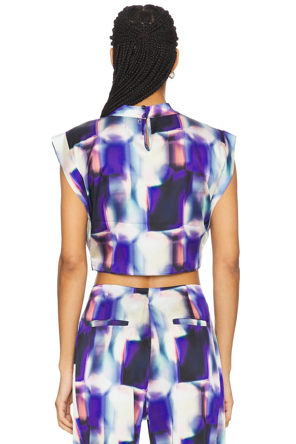 Inah Top MISA Los Angeles Product Image