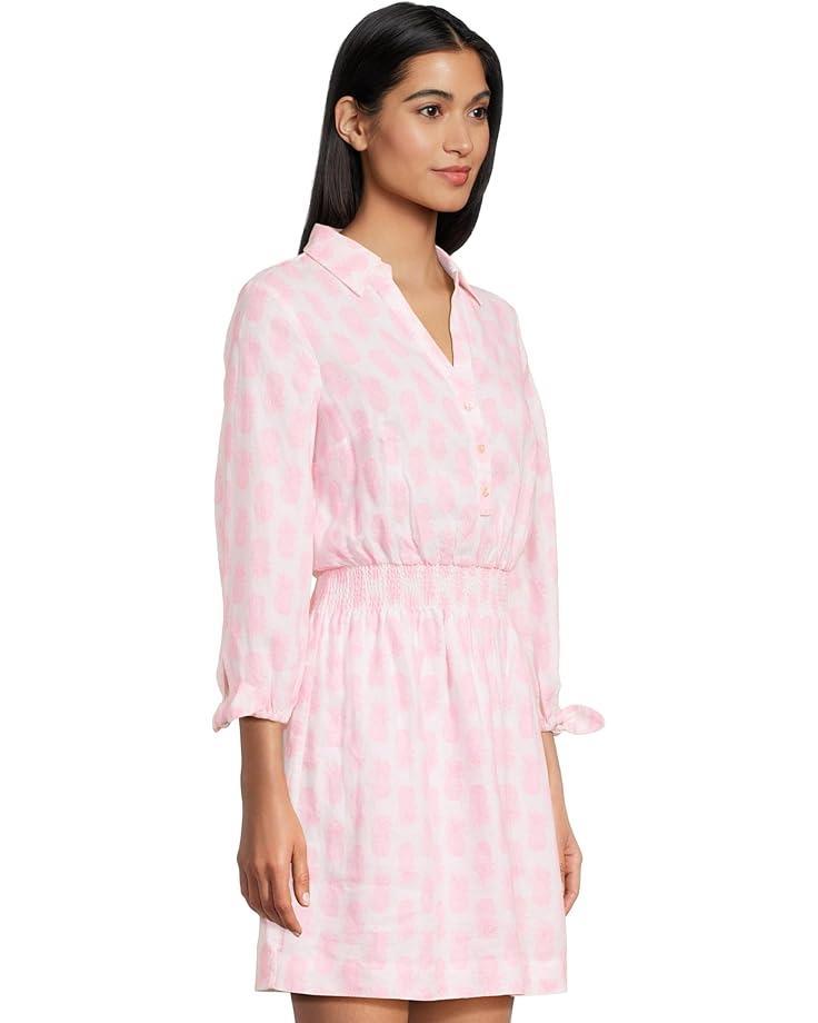 Diantha Tunic Dress Product Image