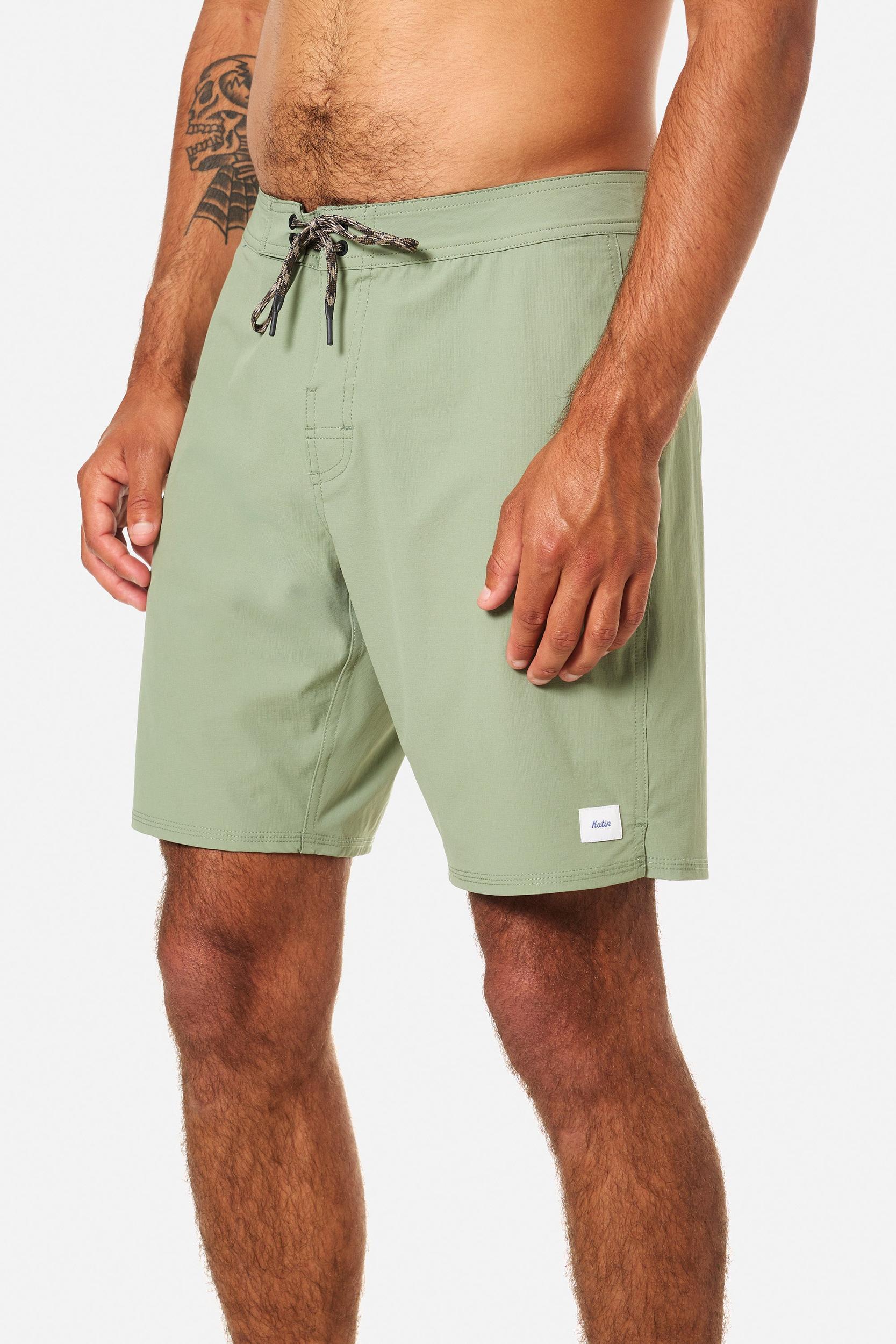 OTG CREST SURF TRUNK Product Image